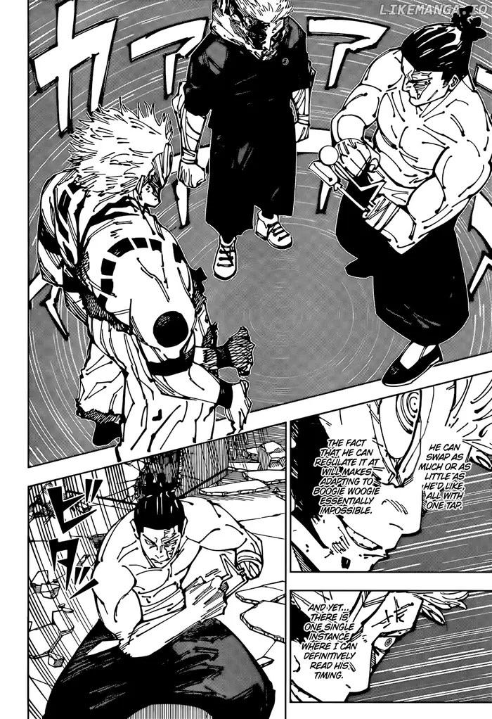 Jujutsu Kaisen Chapter 260 image 12_optimized